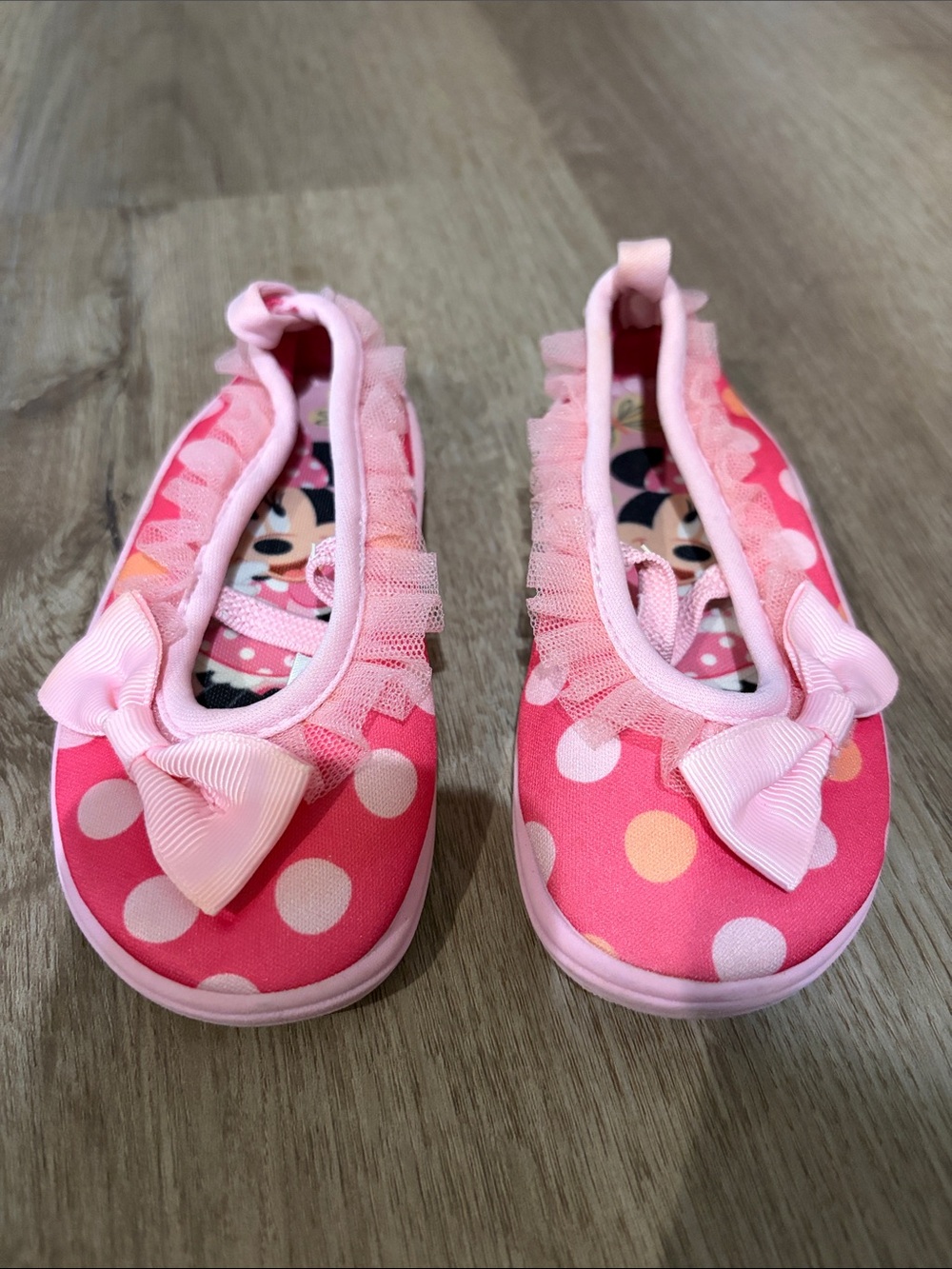 Kids water shoes